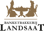 Logo Banketbakkerij Landsaat